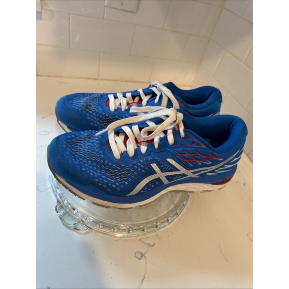 ASICS GEL-Cumulus 21 Retro Tokyo Women’s Sz 8 - Picture 2 of 11